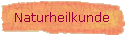 Naturheilkunde