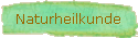 Naturheilkunde